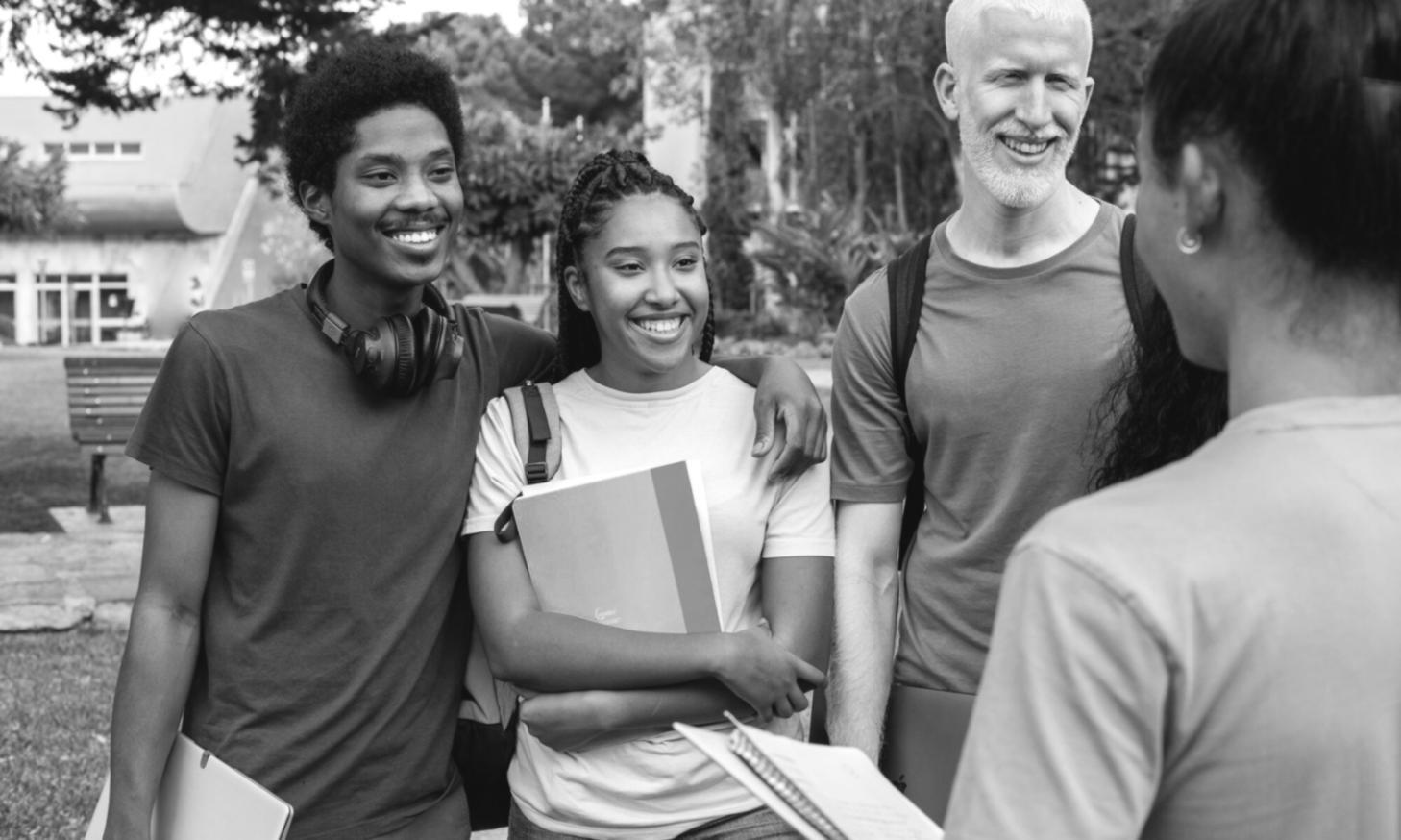 Environnement d'apprentissage collaboratif pour le développement financier