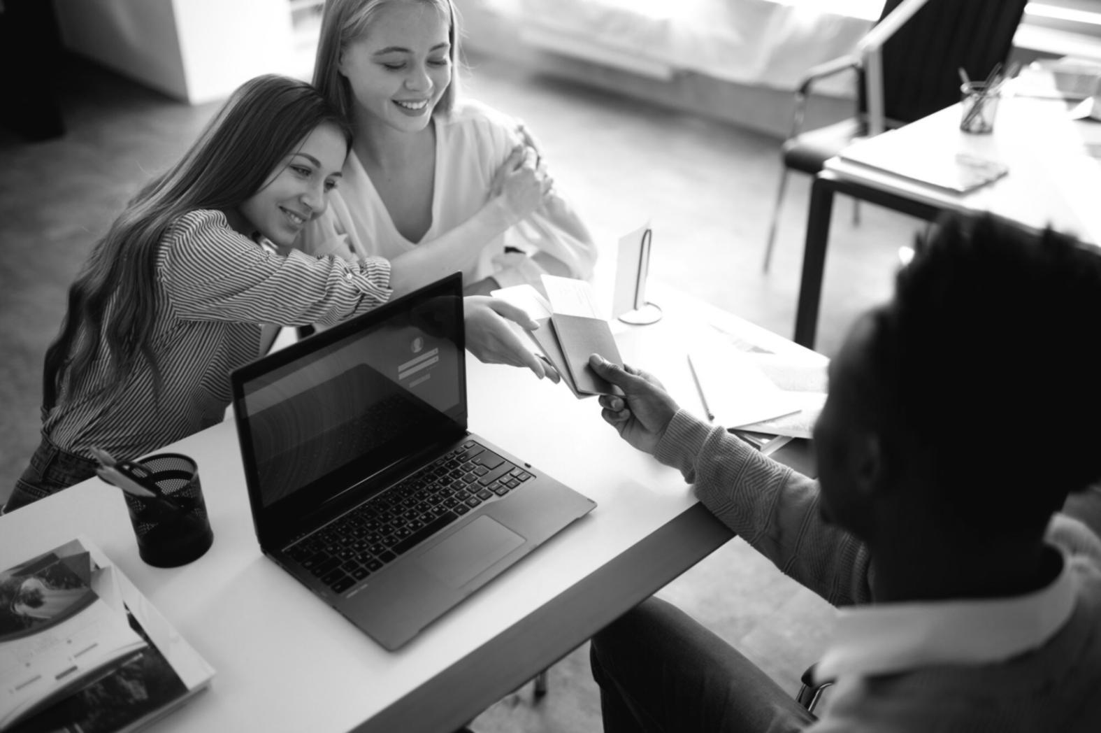 Développement personnel et mindset financier