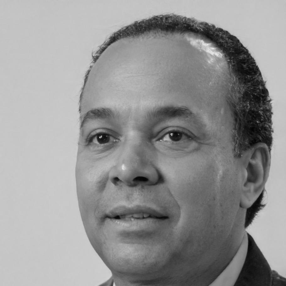 Portrait de Léandre Moreau